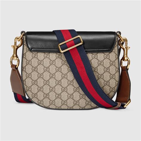 gucci pullover shoulder bag|original gucci shoulder bag.